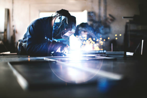 Best Welding Inspection and Certification in Byron, GA