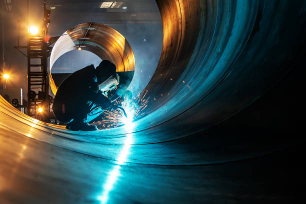 Best Automation and Robotic Welding in Byron, GA
