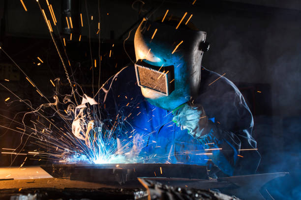 Best Artistic and Custom Metal Fabrication in Byron, GA