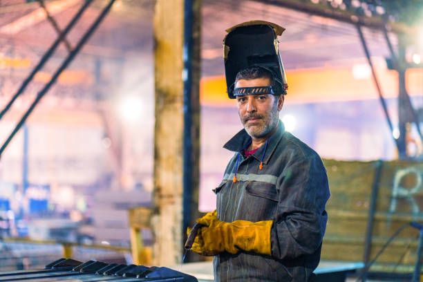 Best Food and Beverage Processing Equipment Welding in Byron, GA