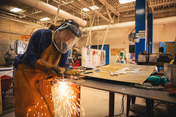 Trusted Byron, GA Welder & Metal Fabrication Experts